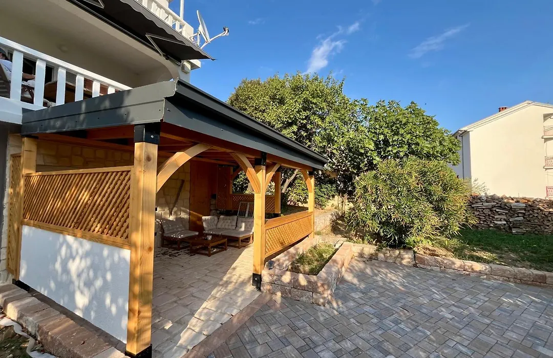 Villa Azur - Experience The Adriatic-1