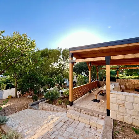 Villa Azur - Experience The Adriatic-3